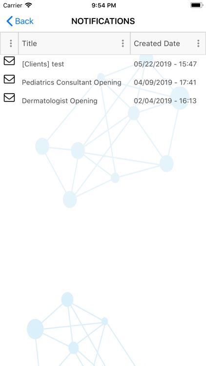 Mares Medical screenshot-6