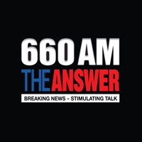 660 AM The Answer PC 용