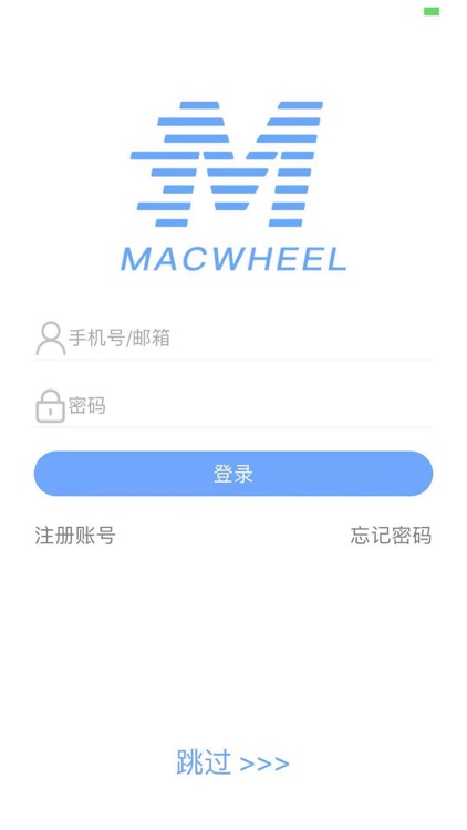 MACWHEEL