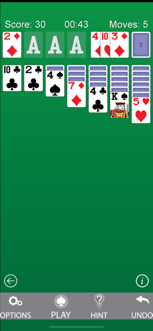 Solitaire 2020++(圖4)-速報App