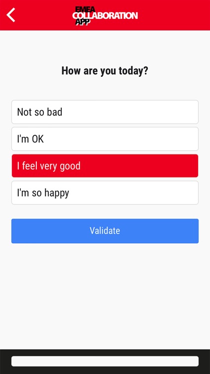 CAH EMEA COLLABORATION APP screenshot-6