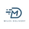 Miles Delivery is the link between both food providers and customers, it simplifies the processes of finding restaurants and cafes, making orders, and handling these orders from the provider's side