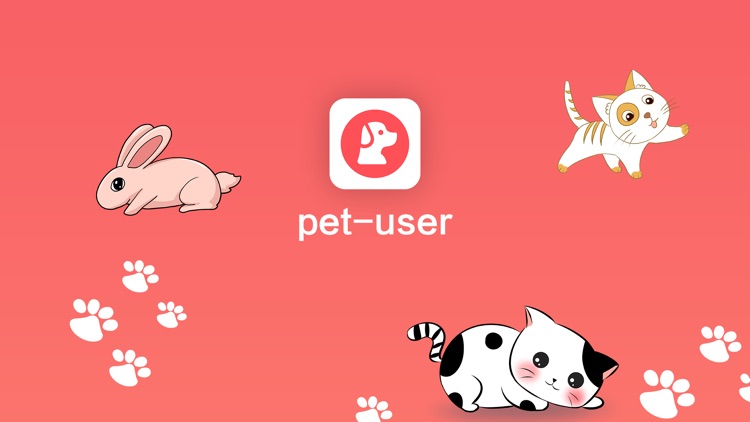 Pet care user