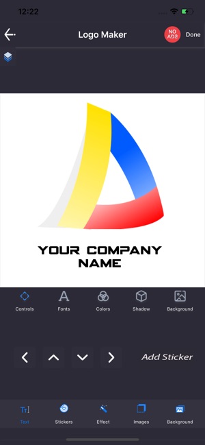 Logo Maker:  Create a Design(圖4)-速報App