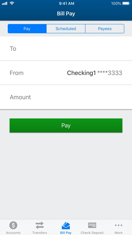 CommunityAmerica Credit Union screenshot-4