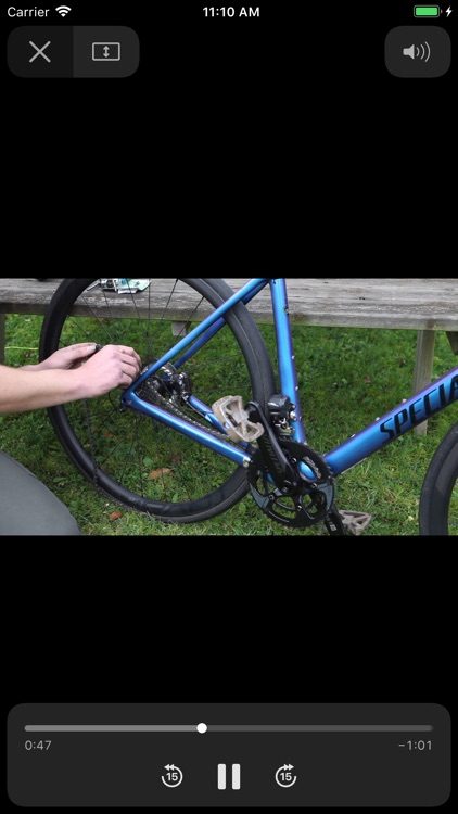 Bike Repair Guide screenshot-6