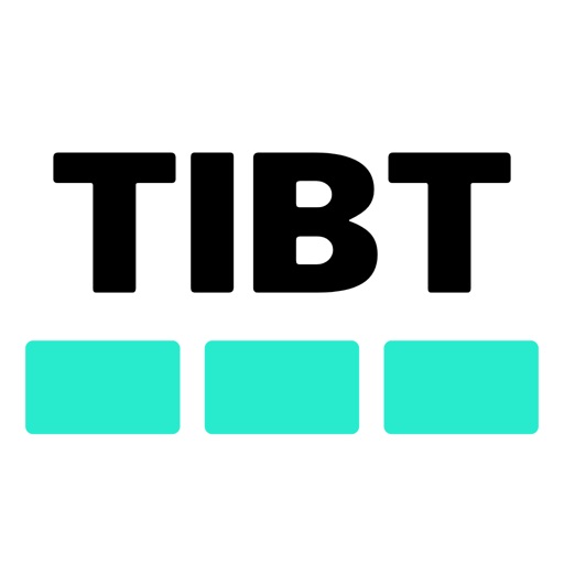 TIBT - Your Story