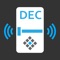 The DEC controller is installed by any exit door designated as ‘Special Locking’ in which locking the door is allowed under specific circumstances as detailed by the International Building Code (IBC) and the NFPA 101 Life Safety Codes