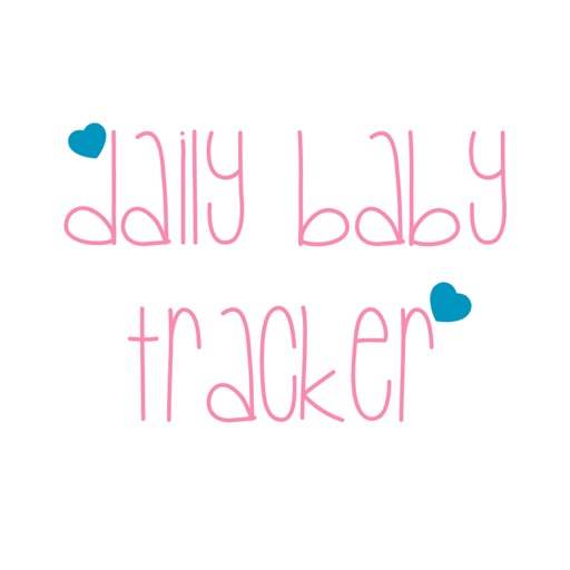Daily Baby Tracker