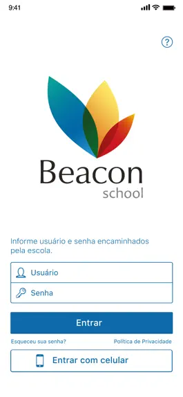 Game screenshot .Beacon School. apk