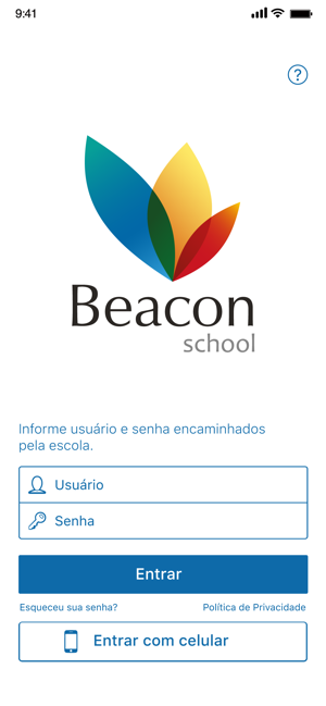 .Beacon School.(圖2)-速報App