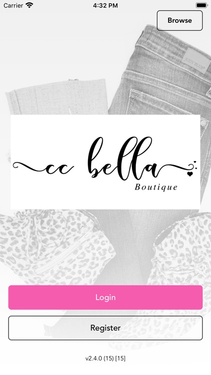 CC Bella Boutique
