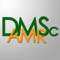 DMSc AMR is application for searching result antimicrobial drug susceptibility testing from patients in Thailand