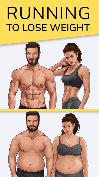 Fitness Coach: BetterMe Run