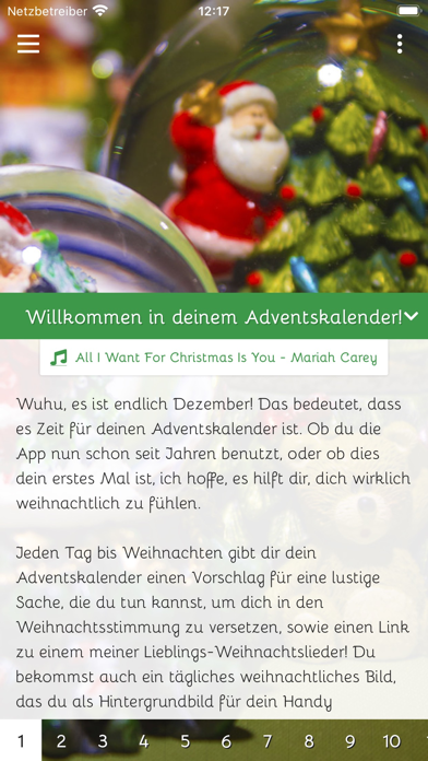 Weihnachts Countdown 2021 Fur Pc Windows 10 8 7 Deutsch Download Kostenlos