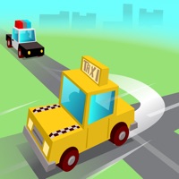 Taxi vs Cops pour PC