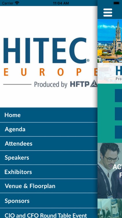 HFTP Events screenshot-4