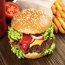 Get Burger Recipes for iOS, iPhone, iPad Aso Report