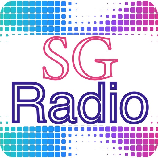 Awesome Singapore Radio icon