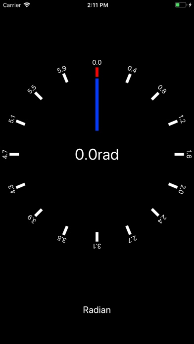 Multi Unit Compass screenshot 4