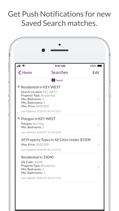Star Properties Home Search screenshot 4