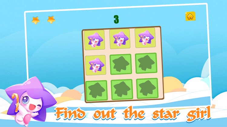 Discover The Star Girl