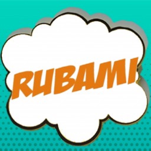 Rubami