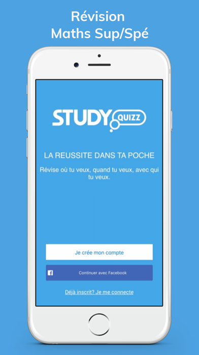 How to cancel & delete Maths Sup/Spé : Concours 2020 from iphone & ipad 1