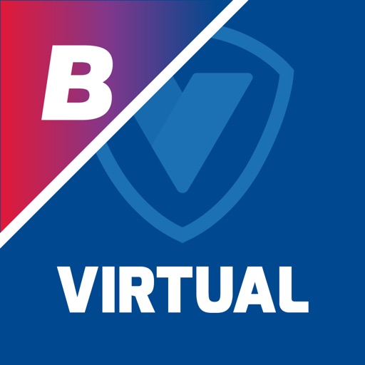 Betfred - Virtual