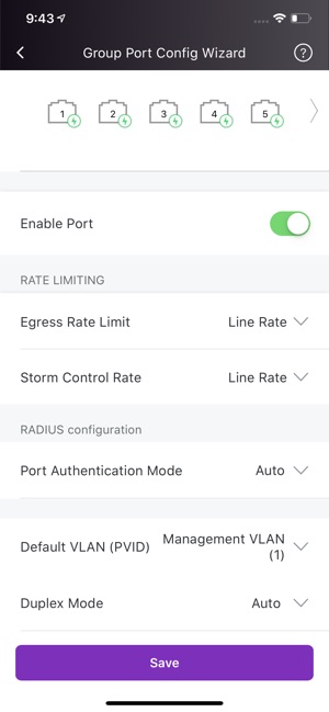 NETGEAR Insight(圖5)-速報App