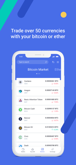 VALR Bitcoin Exchange & Wallet(圖5)-速報App