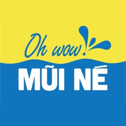 Oh Wow! Mui Ne