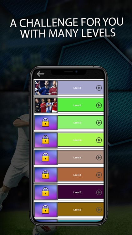 Football Challenge Pro