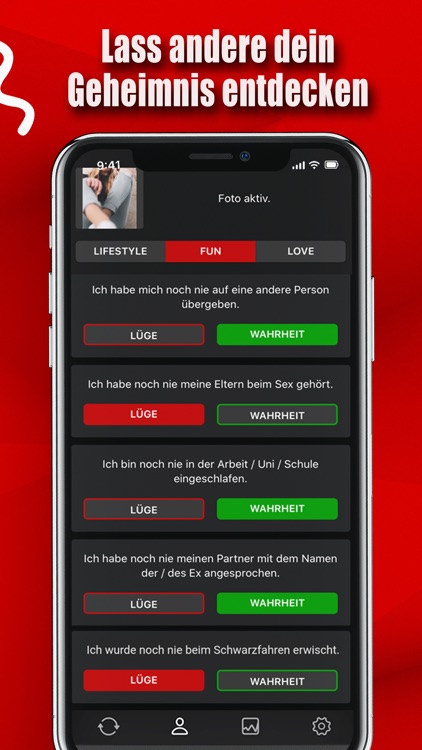 Sinner - Ich hab noch nie... screenshot-4