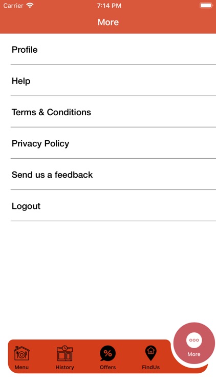 Mexican Rice screenshot-3