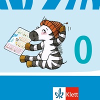 delete ZEBRA-SCHREIBTABELLE