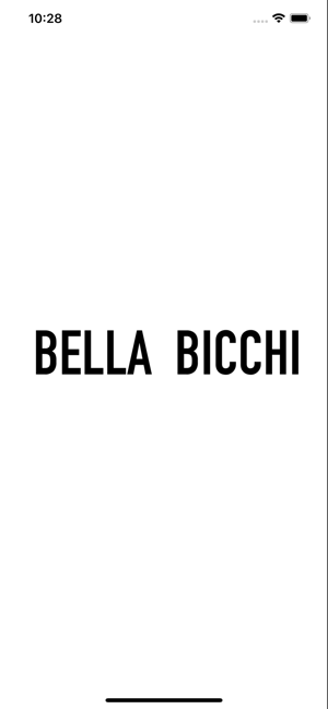 BELLA BICCHI