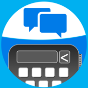 EasyType Keyboard for Watch