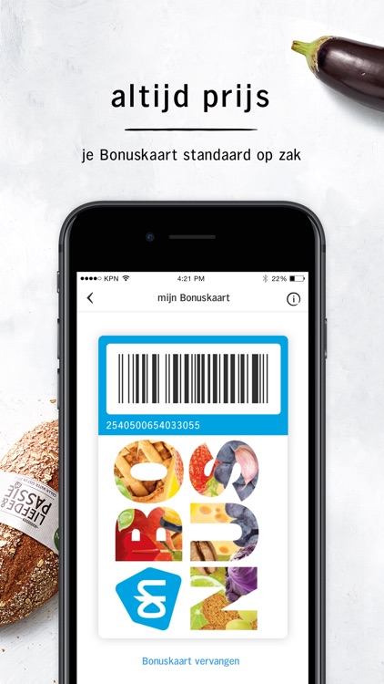 Appie van Albert Heijn screenshot-3