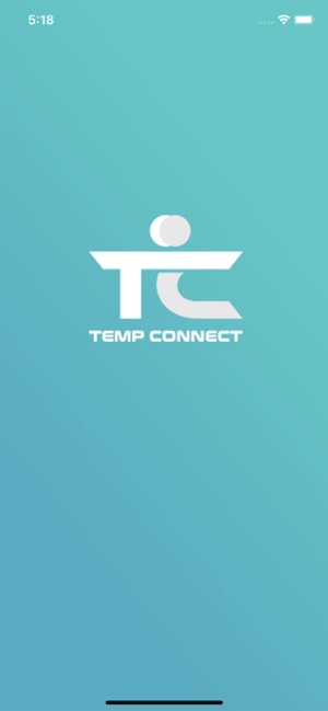 TempConnect