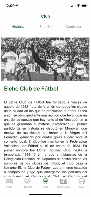 Elche Fan(圖3)-速報App