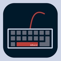 bBoard - Fast Input Keyboard pour PC