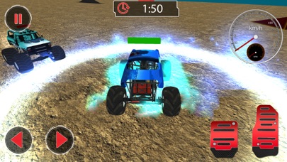 Monster Trucks Adventure 2020 screenshot 4