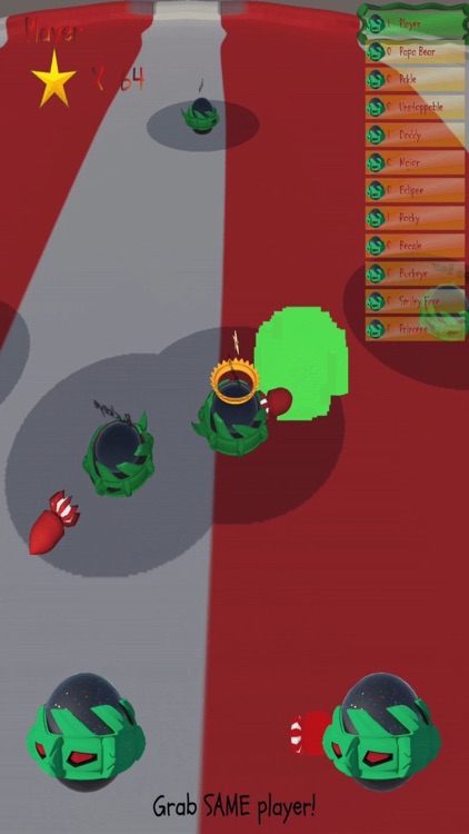 Ball Battle Royale screenshot-4