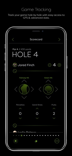 GolfStatus(圖6)-速報App