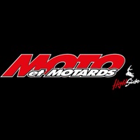 Moto et Motards magazine app not working? crashes or has problems?