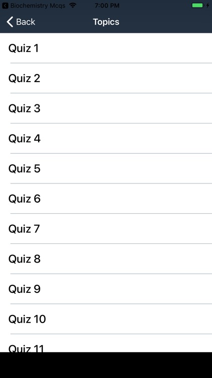 Heamatology Quiz Mcqs