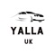 Book your Yalla with us Today and get to where you need to be with the Yalla App