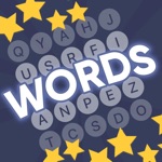 WORDS - Word Search Puzzle