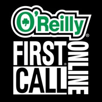 O’Reilly First Call VIN Scan app not working? crashes or has problems?